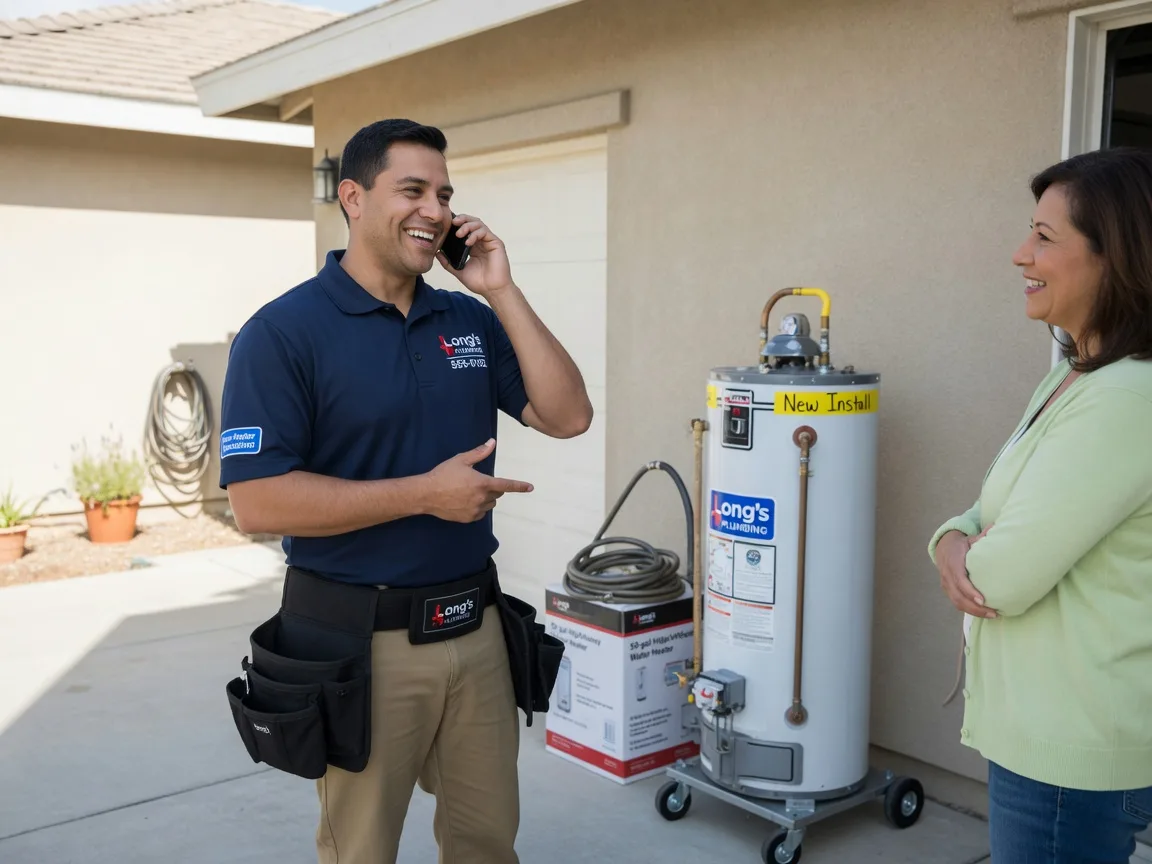 Leak Detection Elaine, AR FAQs